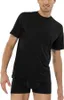 Schiesser t-shirt col rond lot de 2 essentials american Voir les images du produit 10