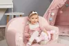 Kindersofa Mini-Sofa "Ballerina" Produktbild-Vorschau 5