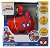 Pistolet à Bulles Spidey avec effets lumineux et sonores Voir les images du produit 2