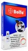 Bolfo fascia antipulci e antizecche per gatti e cani di Anteprima dell’immagine prodotto 5