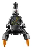 LEGO® NINJAGO Blitzdrache 70652 Produktbild-Vorschau 7