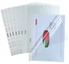 foglietto herlitz, DIN A4, grana, 0,055 mm Anteprima dell’immagine prodotto 2