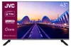 JVC LT-43VF7555 Fernseher 43 Zoll Smart TV powered by TiVo Produktbild-Vorschau 1