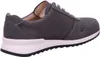 FINN COMFORT Sidonia Damen Schnürschuhe grau Nubukleder - Produktbild-Vorschau 27