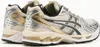 ASICS GEL-KAYANO 14 Birke / Reinsilber - Sneaker - Produktbild-Vorschau 5
