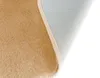 Badematte Badteppich WC-Garnitur Lombok Beige 3 TLG 50x80 Produktbild-Vorschau 3
