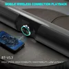 BS-55 Bluetooth soundbar reproduktor pre TV a PC, Náhľad obrázku produktu 6