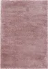 160x230 cm Kusový koberec Fluffy Shaggy 3500 rose Náhled obrázku produktu 1