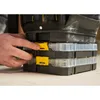 FATMAX PRO-STACK Organizer (schwarz/gelb) Produktbild-Vorschau 7