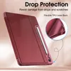 Fintie Hülle für Samsung Galaxy Tab S10 Lite/S10 FE 10.9" Produktbild-Vorschau 5