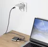 Reagle HUB USB-C adaptér HDMI 4k VGA USB MacBook PD 100W Náhled obrázku produktu 4