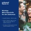 Orthomol Flavon m - wichtige Mikronährstoffe für den Produktbild-Vorschau 3