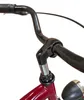 Dallas Bike Damenfahrrad 28 Zoll - Mit Weidenkorb - 1-Gang Produktbild-Vorschau 10