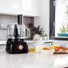 CONTINENTAL EDISON CERM600B Robot multifonctions Voir les images du produit 6