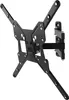 One For All TV-Halterung Vollbeweglich 13"-65" Schwarz Produktbild-Vorschau 1