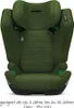 Siège auto pour enfant Recaro Axion 1 Epic Green Voir les images du produit 13
