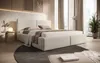 FEDVE Polsterbett Doppelbett Toreira Slim Schlafzimmer Bett Produktbild-Vorschau 6