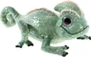 Pluche kameleont Caspar, groen, 23 cm, uit de serie "De Productafbeelding-voorbeeld 5