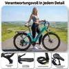 TTGO E-Bike 28x2,4 Zoll, 110km, 70 Nm Hinterradmotor, C5, Produktbild-Vorschau 9