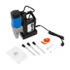 1680W MT3 Magnetická jádrová vrtačka 13800N 300 ot/min Náhled obrázku produktu 3