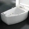PureHaven idromassaggio 180x140 cm programma di pulizia e Anteprima dell’immagine prodotto 1
