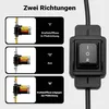 Wiltec mobile Tankanlage 48 l mit 12 V Pumpe, Produktbild-Vorschau 5