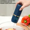 Gemüse & Obst Reiniger Gerät, ionischer Produktbild-Vorschau 5