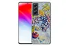 MuchoWow® Handyhülle Schutzhülle Hülle für Samsung Galaxy Produktbild-Vorschau 2