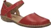 JOSEF SEIBEL Rosalie 42 | Sandales pour Femmes | rouge Voir les images du produit 1
