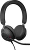 Jabra Evolve2 40 SE Zestaw s?uchawkowy Przewodowa Opaska na Podgląd zdjęcia produktu 20