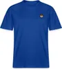 Spreadshirt PLAYMOBIL Figur Porträt Stick Relaxed Fit Uni Produktbild-Vorschau 1
