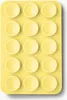 iDeal of Sweden IDSPMMS-516, Saugmontage, Gelb, Universal, Produktbild-Vorschau 1