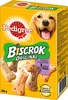 Pedigree Biscrok Original krosse Hundekekse in Knochenform Podgląd zdjęcia produktu 1