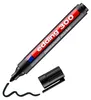 Edding 300 permanent marker schwarz 1,5-3mm A8 Produktbild-Vorschau 8