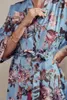 Essenza Satin Kimono Sarai Isabelle  Farbe Azur Blue Größe Produktbild-Vorschau 3