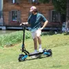 Tiger 9 Pro Elektroscooter 2000W Dual Motor 60 km/h 20Ah Produktbild-Vorschau 7