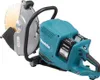 Levigatrice a batteria Makita XGT 40 V max x 2 - 355 mm - Anteprima dell’immagine prodotto 12