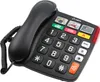 Olympia Telefon 4500 schnurgebunden +Großtasten      Podgląd zdjęcia produktu 1