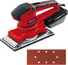 Einhell Schwingschleifer TE-OS 2520 E Produktbild-Vorschau 10