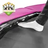 EXIT Silhouette Sporttrampolin ø244cm, Bodentrampolin, Produktbild-Vorschau 2