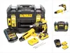 DeWALT DCF620D2K-QW, Śrubokręt, Uchwyt pistoletowy, Czarny, Podgląd zdjęcia produktu 1