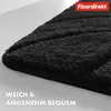 Tappetino da bagno Floordirekt Maris, tappeto da bagno Anteprima dell’immagine prodotto 4
