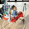 Baby Einstein Centrum aktivít Ocean Explorers Náhľad obrázku produktu 6