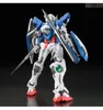 BANDAI BAN5061600 RG GN-001 Gundam Exia 14 cm Produktbild-Vorschau 8
