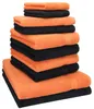 Betz 10-tlg. Handtuch-Set PREMIUM CLASSIC 2 Duschtücher 4 Produktbild-Vorschau 1