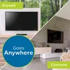 Philips universele TV-wandhouder, geschikt voor 42-inch Productafbeelding-voorbeeld 6