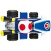 2,4GHz Mario Kart(TM) Mini RC, Toad (Paperbox) Produktbild-Vorschau 5
