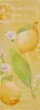 The image shows the packaging for Elizabeth Arden Green Tea Citron Freesia Eau de Toilette spray, featuring illustrations of lemons and flowers. Produktbild-Vorschau