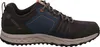 Skechers Escape Plan - Navy / Orange Leder/Synthetik Größe: Produktbild-Vorschau 91