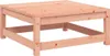 vidaXL 9-tlg. Garten-Sofagarnitur Massivholz Douglasie Produktbild-Vorschau 6
